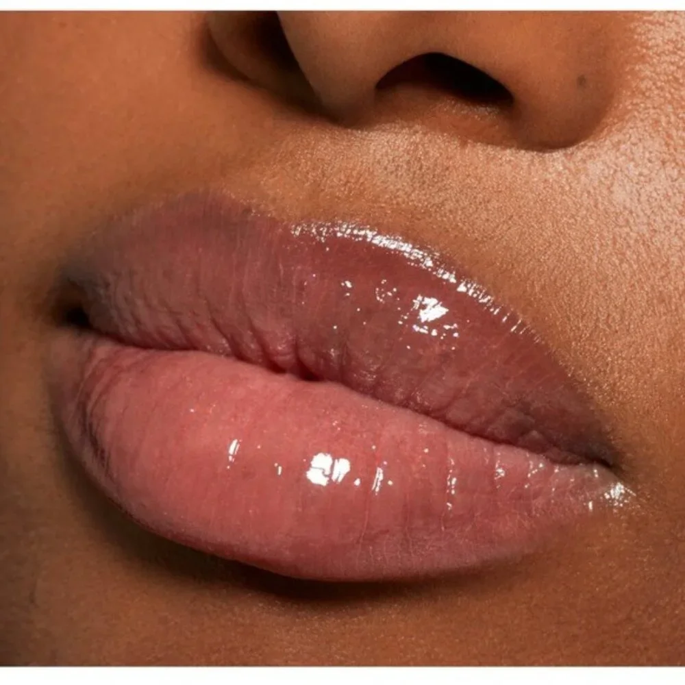 Morphe 2 Glassified‎ Lip Oil Shade Flutter 8.5ml NIB